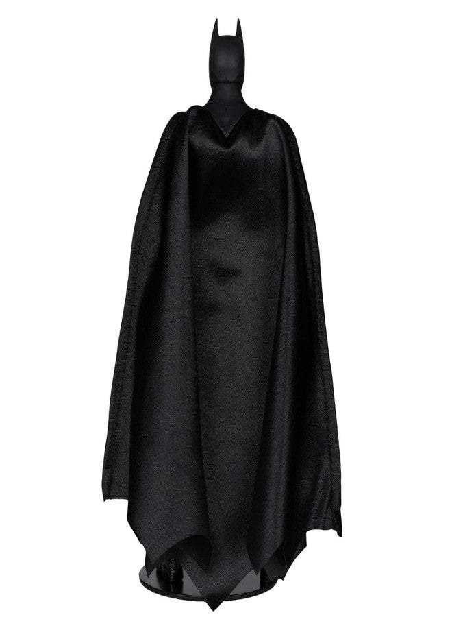 McFarlane Batman (Batman Begins) DC Multiverse Action Figure - Image 3